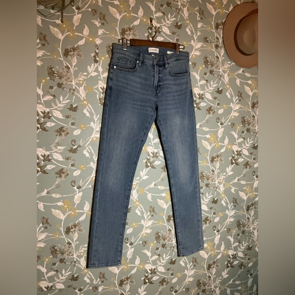 Frame Denim Denim - NWT Frame Denim LaHomme Slim Size 31